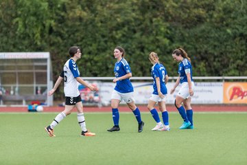 Bild 200 - F Blau-Weiss 96 - Germania Schnelsen : Ergebnis: 2:2